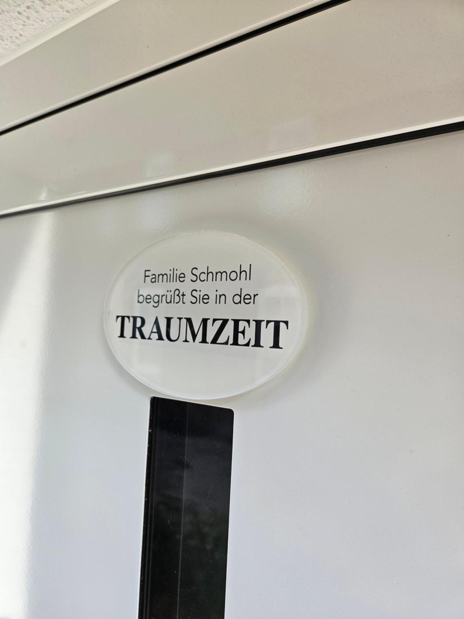 Apartment Traumzeit - Ebenerdige Wohnung In Gifhorn - Kaestorf Exterior photo