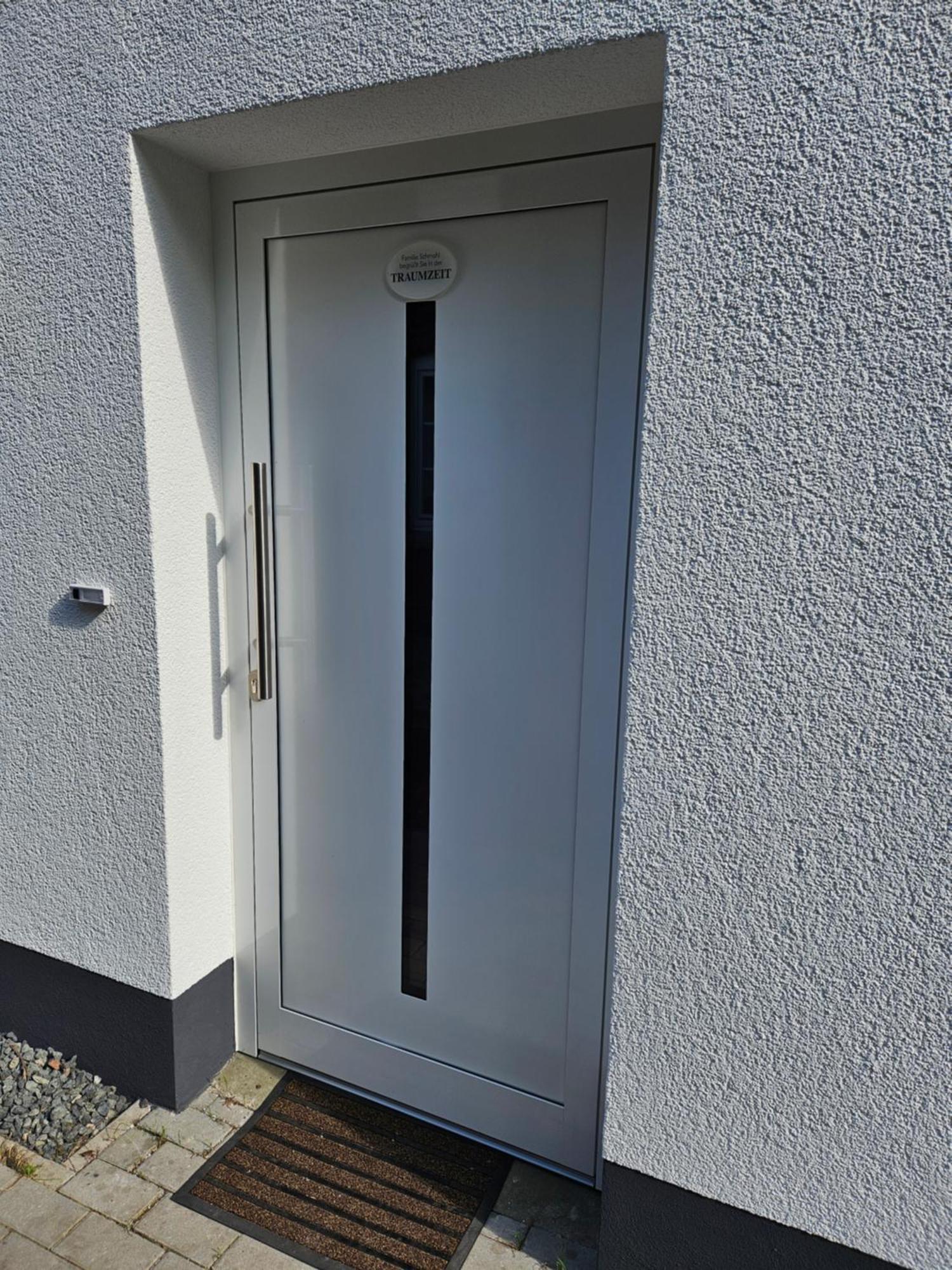 Apartment Traumzeit - Ebenerdige Wohnung In Gifhorn - Kaestorf Exterior photo